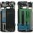 Samsung N910 Galaxy Note 4 LCD Bracket Assembly GH98-34