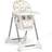Mamas & Papas Snax Highchair Jungle Alphabet