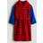 H&M Spider-Man Fleece Dressing Gown - Red