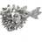 Royal Selangor Hand Finished Pewter Wine & Spirit Aerator