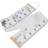 Tnfeeon Portable Growth Chart Ruler