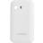 Samsung Galaxy Y S5360 White Battery Cover GH72-65150C