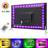 Shein 1 Set Of USB DIY Backlight TV Light Belt Multicolour Light Strip