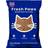 Fresh Paws Premium Wood Pellet Cat Litter 30L