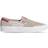 adidas Shmoofoil M - Putty Beige/Preloved Ruby/Beige