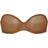 SKIMS Ultra Fine Mesh Strapless Bra - Bronze
