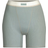 SKIMS Cotton Rib Boxer - Mineral