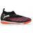 Puma Future 8 Match Mid Football Boots Youth - Black/Red