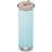 klean-kanteen Insulated TKWide Blue Tint Termoflaske 0.592L