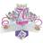 Second Nature Pop Ups Greeting Card 3D 70th Birthday Pop-Up
