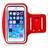 BOSHENG Sports Arm Bag Mobile Phone Holder