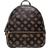 Guess Manhattan Medium Backpack - Brown
