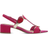 Marco Tozzi 2-28230-42 - Pink Comb