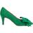 Copenhagen Shoes New Maite - Green