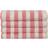 Nordstrand Home Beach Towel With High Absorbency Badlakan Vit, Rosa (200x100cm)