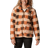 Columbia Women's Winter Pass Sherpa Jacket - Warm Copper Che
