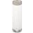 klean-kanteen Insulated TKWide White Termoflaske 0.592L