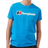 Berghaus Kid's Logo T-shirt - Blue