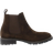 Steve Madden Leopold - Brown