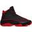 Nike Jordan Pro Strong M - Black/University Red