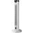 Keplin 36 Inch Cooling Tower Fan White