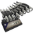 Bato T-grip 3167 8pcs Unbrakonøgle