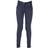 Hy Equestrian Junior Burton Jodhpurs - Navy