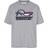 Marmot Women's Coastal Short Sleeve T-shirt - Grey Heather