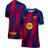 Nike FC Barcelona Stadium Home Shirt 2025/26 Jr