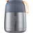 720°DGREE WunderJar Stone Gray Food Thermos 0.45L