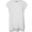 Noisy May Mathilde Oversized T-shirt - Bright White