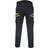 Portwest DX4 Work Trousers - Black