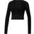 Puma Formknit Seamless Training Shirt - Black/Asphalt
