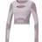Puma Formknit Seamless Training Shirt - Purple