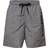 Superdry Code Applque Recycled Swim Shorts 19" - Silver Grey Grit