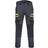 Portwest DX4 Work Trousers - Metal Grey