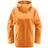 Haglöfs W Tjärn Jacket - Soft Orange