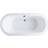 RAK Ceramics Dkm (BT58AWHA) 180.0x80.0