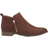 Dr. Scholl's Rate Zip - Chocolate Brown