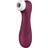 Satisfyer Pro 2 Generation 3 Vibrator Red