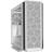 Be Quiet! Silent Base 802 Tempered Glass White