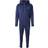 Under Armour Tracksuit Men's Washed - Navy/Blue Atlantis