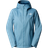 The North Face Women's Quest Triclimate 3 In 1 Jacket - Algae Blue/Midnight Petrol
