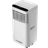 Fulmo 7000 BTU Portable Air Conditioner White