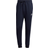 adidas Men's Essentials Fleece Regular Tapered Pants - Legend Ink/White