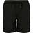 Urban Classics Strech Twill Jog Shorts - Black