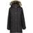 Didriksons Arina Youth Parka - Black (504509-060)