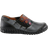 Spring Step Neeta - Dark Grey Multi