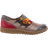 Spring Step Neeta - Grey Multi