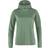Fjällräven Abisko Sun Hoodie W - Patina Green